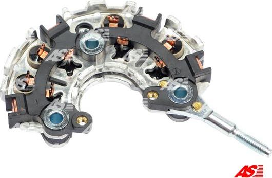 AS-PL ARC6057 - MOSTEK PROST. ALTERNATORA