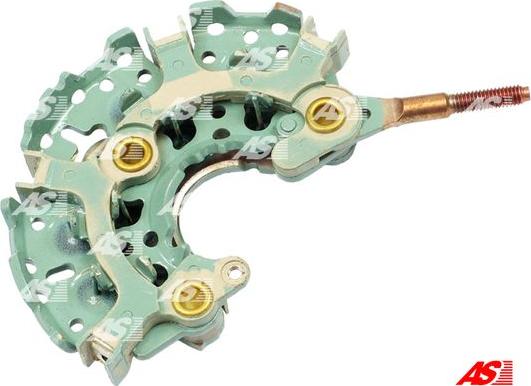 AS-PL ARC6065 - MOSTEK PROST. ALTERNATORA