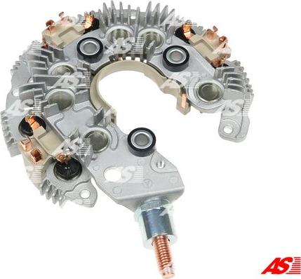 AS-PL ARC6066S - PROSTOWNIK ALTERNATORA