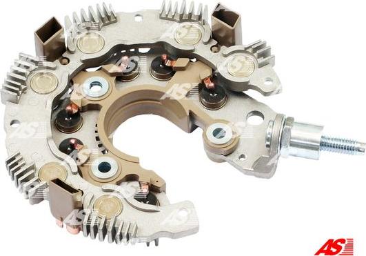 AS-PL ARC6066 - MOSTEK PROST. ALTERNATORA