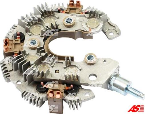 AS-PL ARC6066 — Prostownik, alternator
