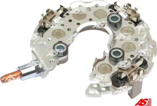 AS-PL ARC6061 — Prostownik, alternator