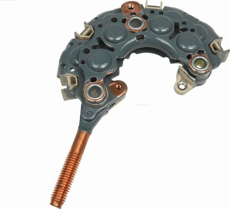 AS-PL ARC6006 — Prostownik, alternator