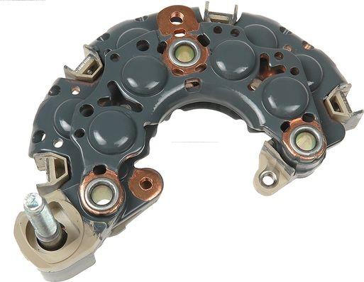 AS-PL ARC6003 — Prostownik, alternator