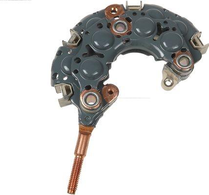 AS-PL ARC6002 - MOSTEK PROST. ALTERNATORA