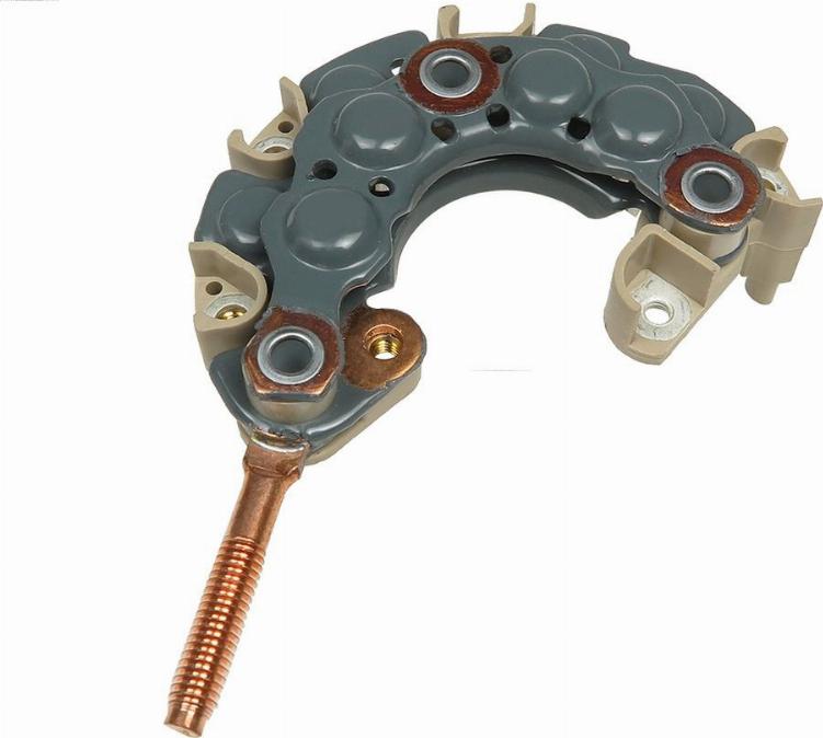 AS-PL ARC6007 — Prostownik, alternator