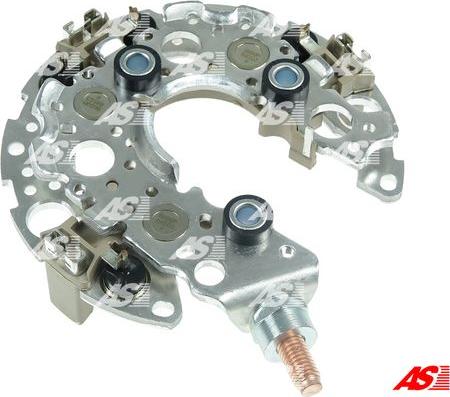 AS-PL ARC6019 — Prostownik, alternator