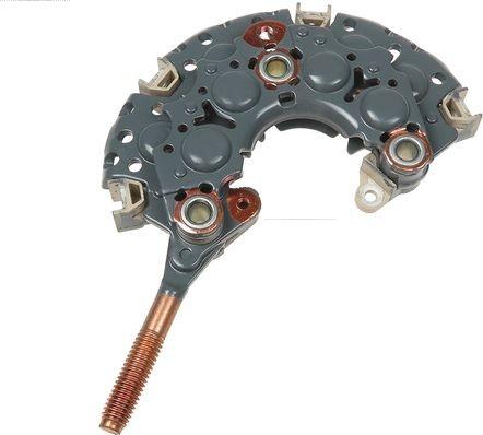 AS-PL ARC6014 — Prostownik, alternator