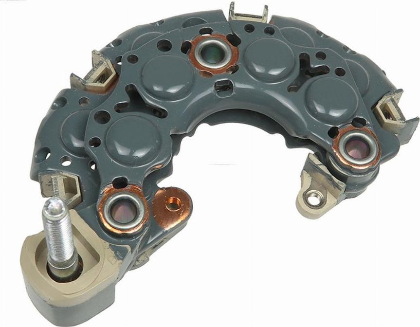 AS-PL ARC6011 — Prostownik, alternator