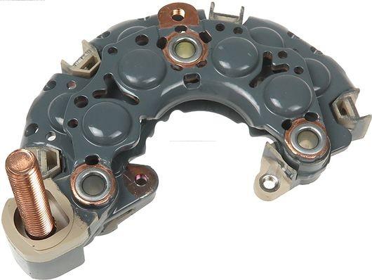 AS-PL ARC6018 - MOSTEK PROST. ALTERNATORA