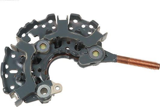 AS-PL ARC6013 - MOSTEK DIODOWY -DENSO- 1002116020