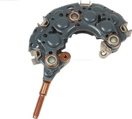 AS-PL ARC6012 — Prostownik, alternator