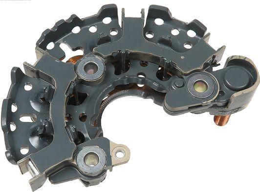 AS-PL ARC6017 - MOSTEK PROST. ALTERNATORA