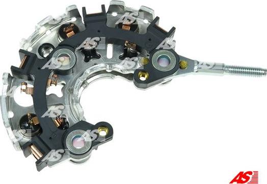 AS-PL ARC6086S - MOSTEK PROST. ALTERNATORA