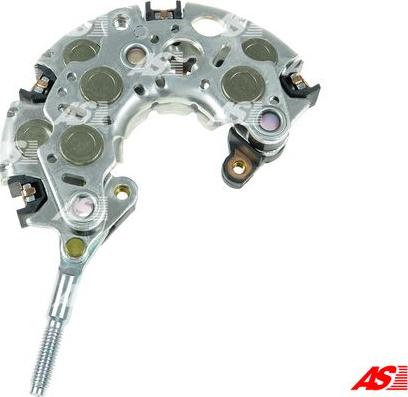 AS-PL ARC6086S - MOSTEK PROST. ALTERNATORA