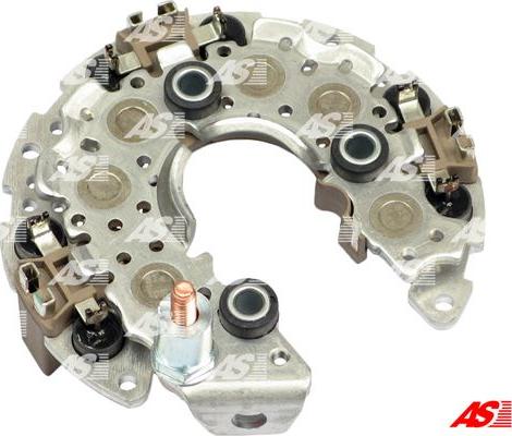 AS-PL ARC6034 — Prostownik, alternator