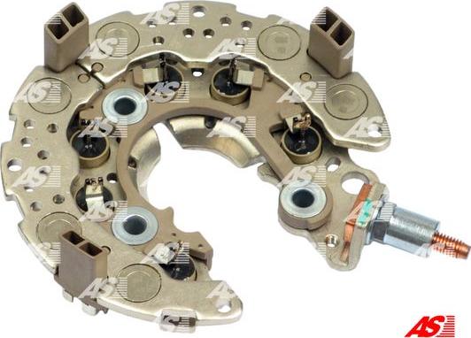 AS-PL ARC6035 - MOSTEK PROST. ALTERNATORA