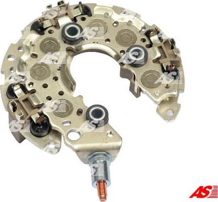 AS-PL ARC6035 - MOSTEK PROST. ALTERNATORA