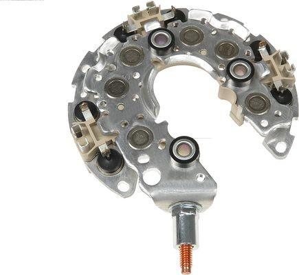 AS-PL ARC6024 — Prostownik, alternator