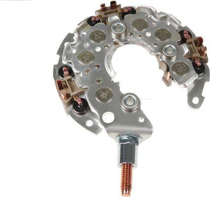 AS-PL ARC6021 - MOSTEK PROST. ALTERNATORA