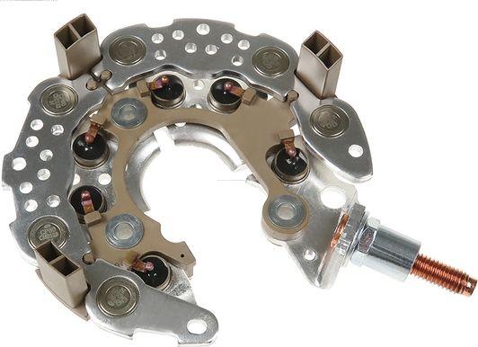 AS-PL ARC6021 - MOSTEK PROST. ALTERNATORA