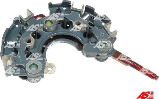 AS-PL ARC6028 - MOSTEK PROST. ALTERNATORA