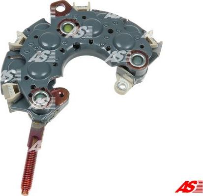 AS-PL ARC6028 - MOSTEK PROST. ALTERNATORA