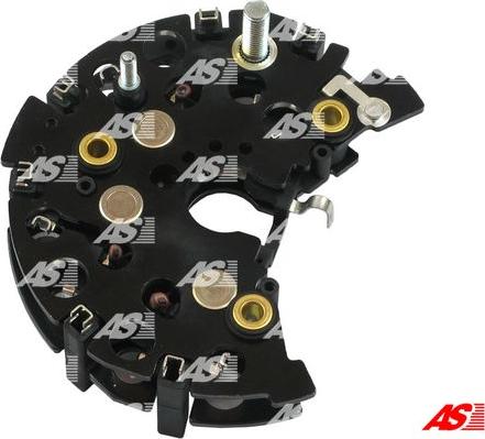AS-PL ARC0099 - MOSTEK PROST. ALTERNATORA