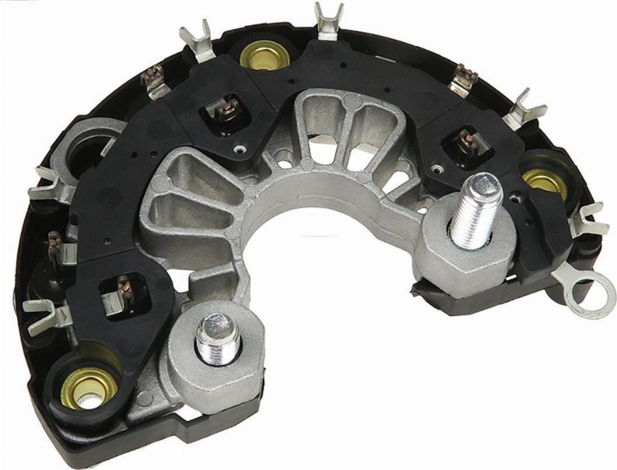 AS-PL ARC0043 — Prostownik, alternator