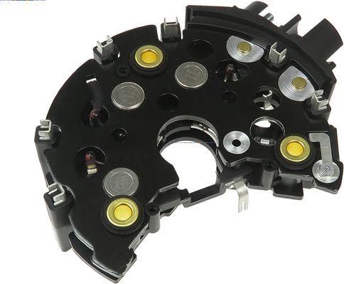 AS-PL ARC0042 - MOSTEK PROST. ALTERNATORA