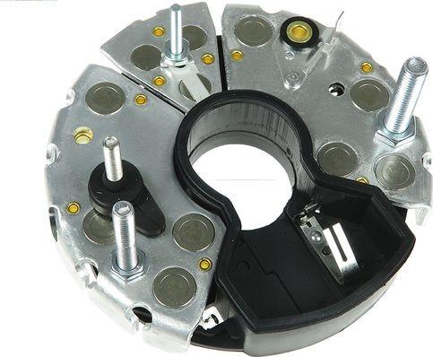 AS-PL ARC0036 — Prostownik, alternator