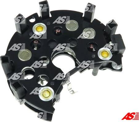 AS-PL ARC0071 - MOSTEK PROST. ALTERNATORA