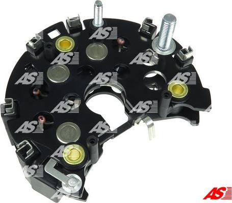 AS-PL ARC0071 - MOSTEK PROST. ALTERNATORA