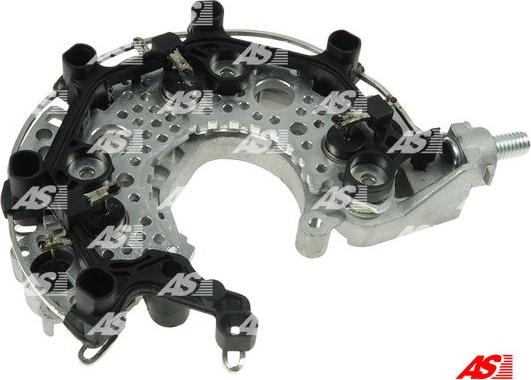 AS-PL ARC0192 - MOSTEK PROST. ALTERNATORA