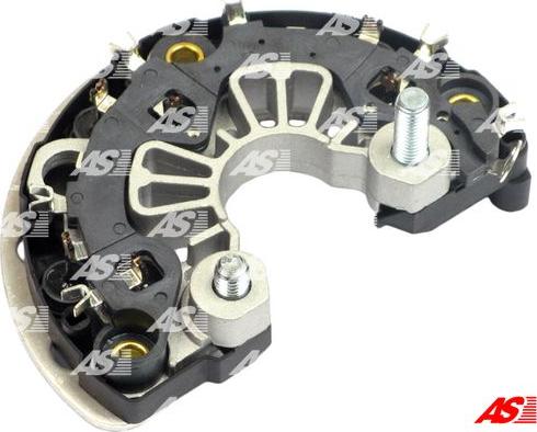 AS-PL ARC0154 — Prostownik, alternator