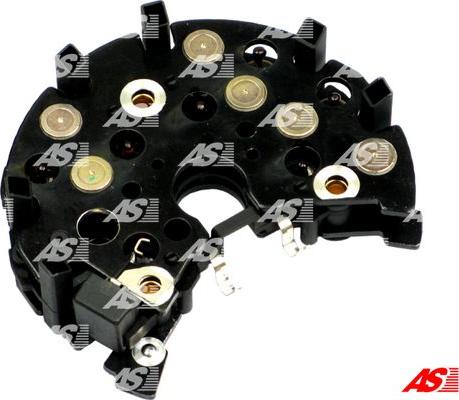 AS-PL ARC0109 - MOSTEK PROST. ALTERNATORA