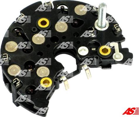 AS-PL ARC0109 — Prostownik, alternator