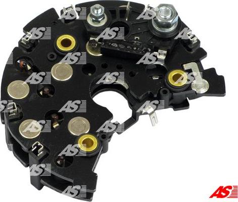 AS-PL ARC0116 - MOSTEK PROST. ALTERNATORA