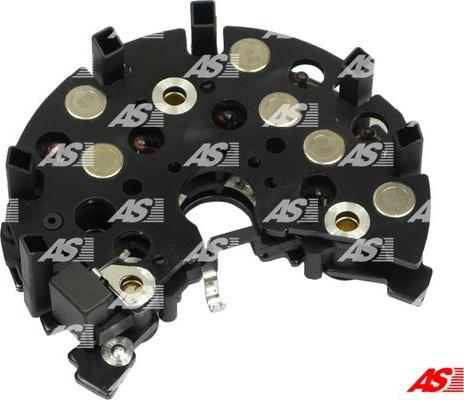 AS-PL ARC0116 - MOSTEK PROST. ALTERNATORA