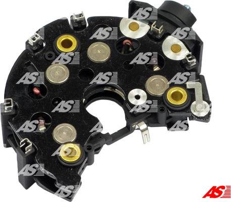 AS-PL ARC0118 - MOSTEK PROST. ALTERNATORA