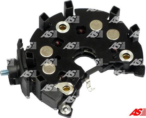 AS-PL ARC0118 - MOSTEK PROST. ALTERNATORA