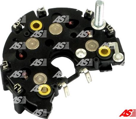 AS-PL ARC0120 - MOSTEK PROST. ALTERNATORA
