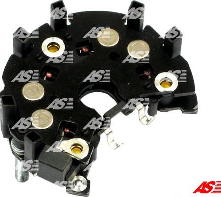 AS-PL ARC0120 - MOSTEK PROST. ALTERNATORA