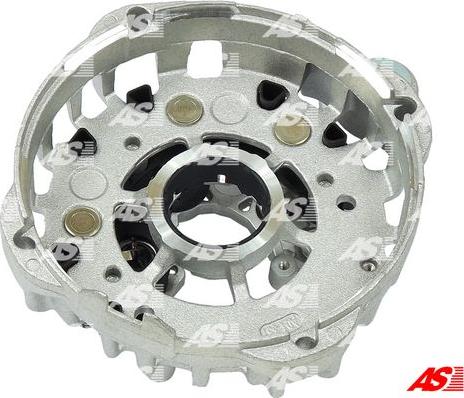 AS-PL ARC0177 - MOSTEK DIODOWY -BOSCH- F000BL0707