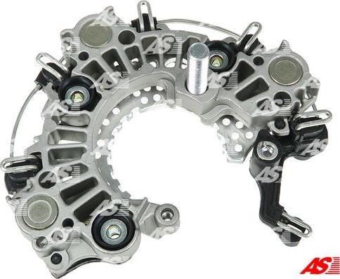 AS-PL ARC0216S - PROSTOWNIK ALTERNATORA