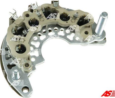 AS-PL ARC1051S - MOSTEK PROST. ALTERNATORA