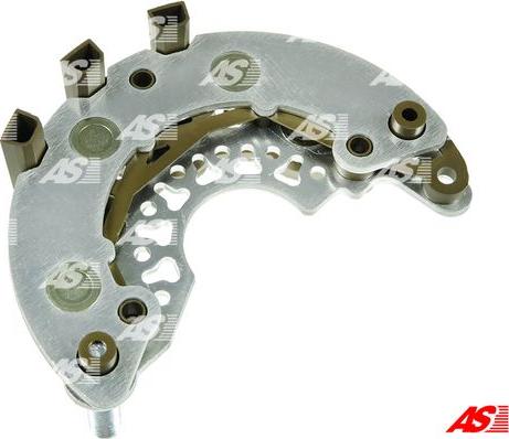 AS-PL ARC1051S - MOSTEK PROST. ALTERNATORA