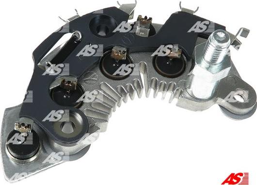 AS-PL ARC1006 — Prostownik, alternator
