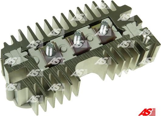 AS-PL ARC1007 - MOSTEK PROST. ALTERNATORA