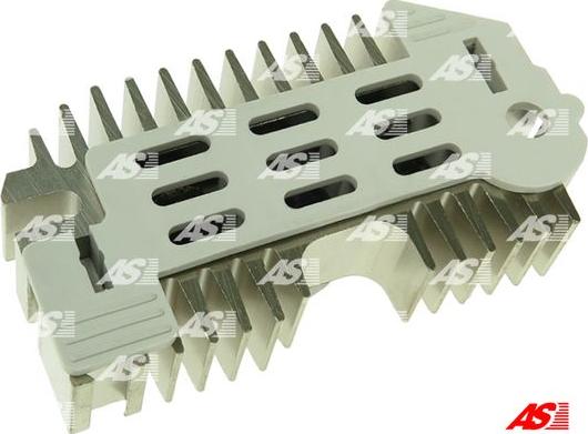 AS-PL ARC1007 - MOSTEK PROST. ALTERNATORA